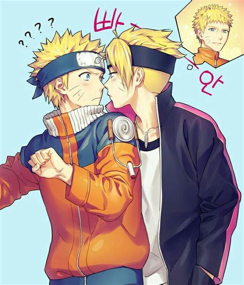 boruto gay porn